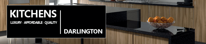Kitchens Darlington, Bedrooms Darlington, Bathrooms Darlington