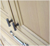 Kitchen Units Darlington